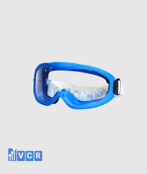 Kính mắt phòng sạch