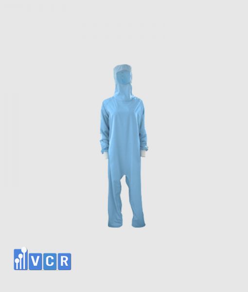 Quần áo phòng sạch VCR-BM1