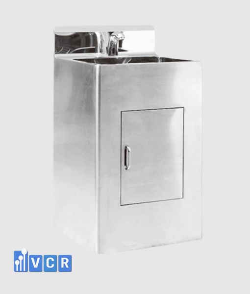 Bồn rửa đơn phòng sạch
