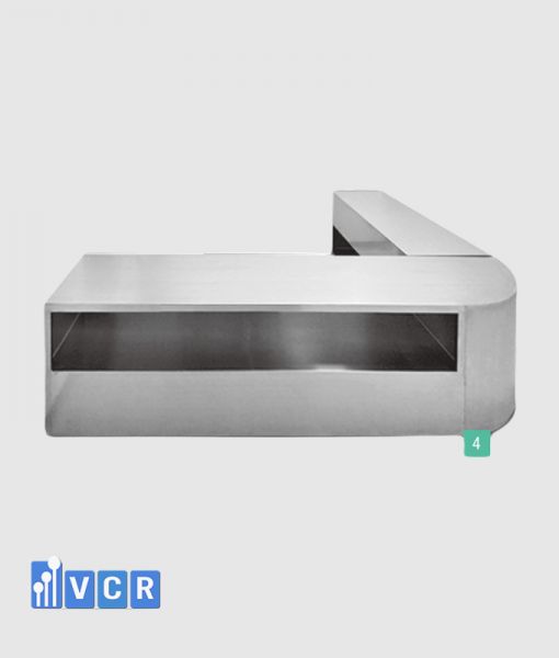 Băng ghế để giày phòng sạch