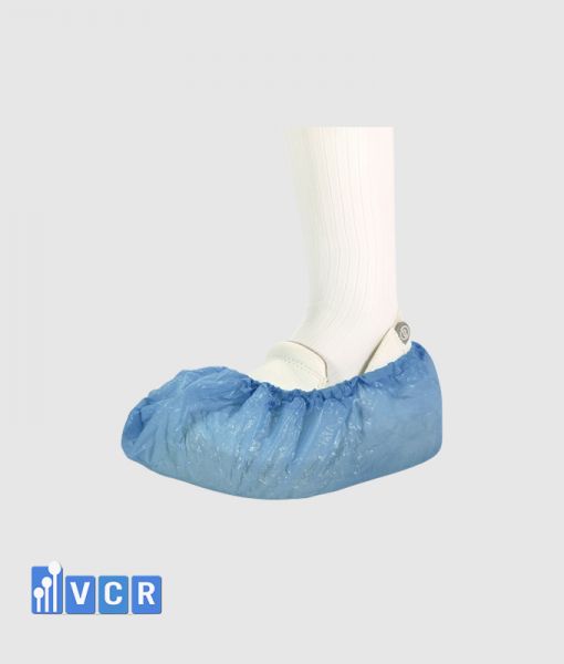 Bao chân phòng sạch FCBL01016