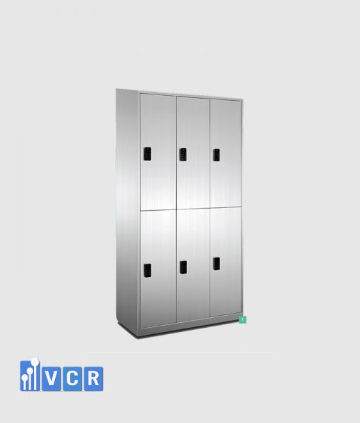 Tủ quần áo phòng sạch