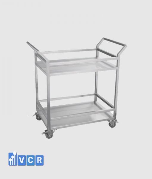 Cleanroom Trolley