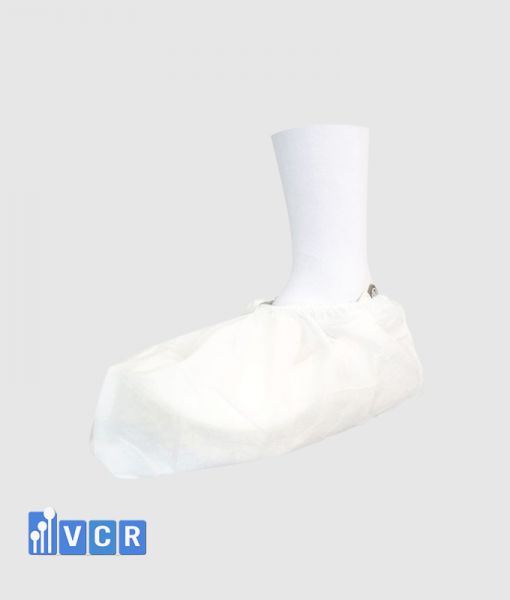 Bao chân phòng sạch FCWH03016 – Chống trượt