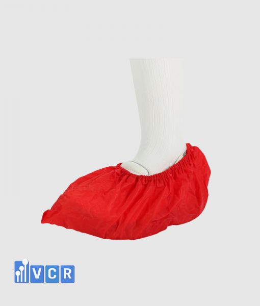 Bao chân phòng sạch