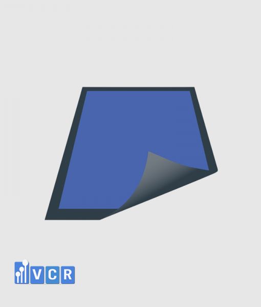 Thảm dính bụi phòng sạch CNBLIN - Không vô trùng