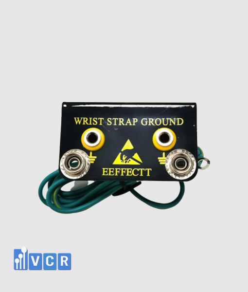 Ổ cắm chống tĩnh điện