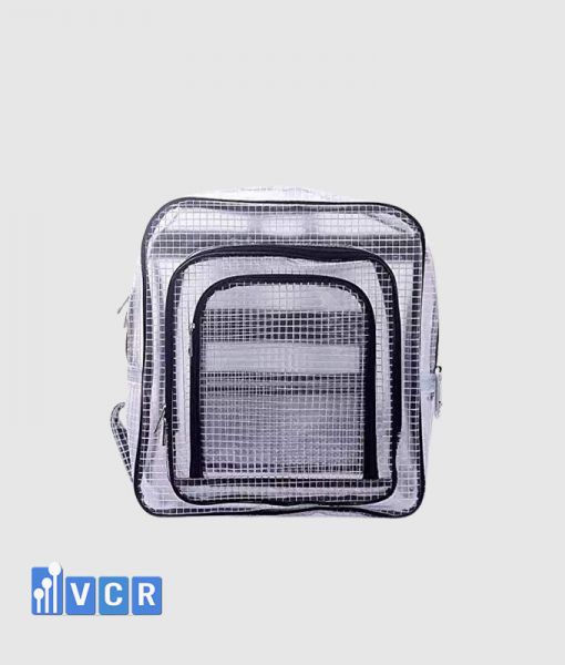 Balo phòng sạch - Túi đựng đồ phòng sạch chống tĩnh điện