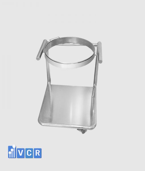 Dustbin Rack