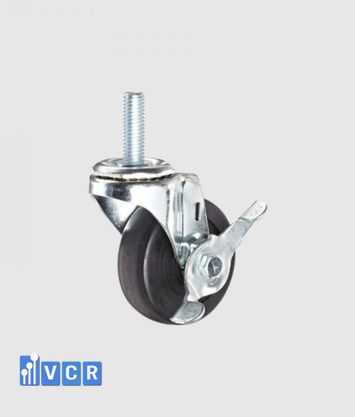 Bánh xe chống tĩnh điện