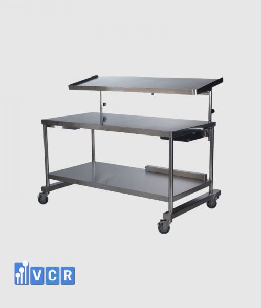 Bàn thao tác phòng sạch