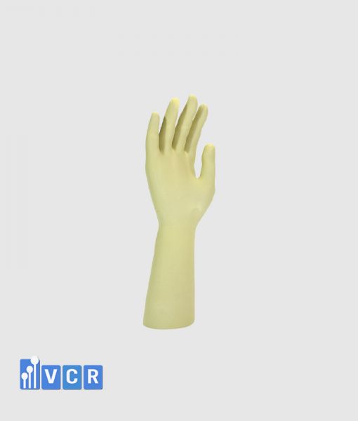 Găng tay cao su phòng sạch vô trùng GLW05 – Một tay