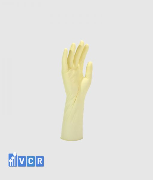 Găng tay cao su phòng sạch GLW10 Không vô trùng – Hai tay