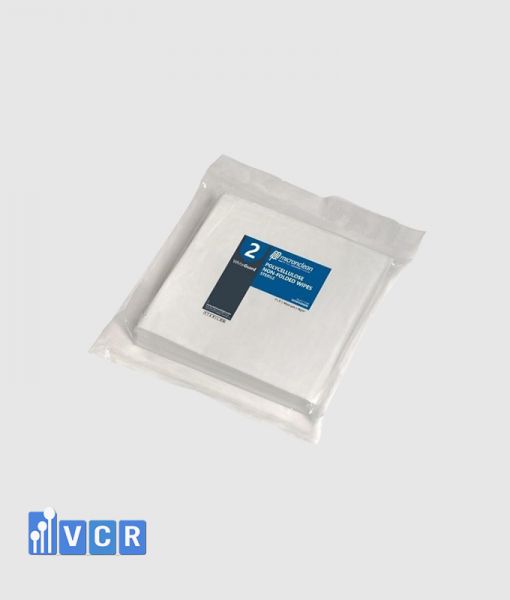 Khăn lau Poly Cellulose Vô trùng