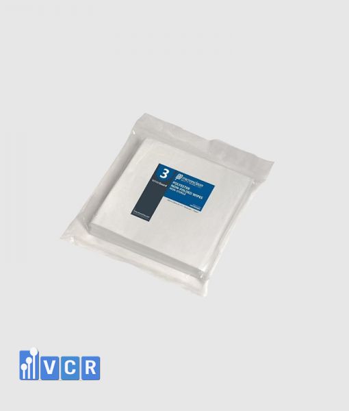 Khăn lau Polyester - Không vô trùng