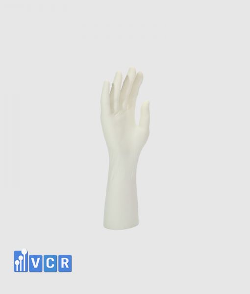 Găng tay phòng sạch Nitrile không vô trùng GNW – Hai tay