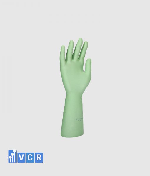 Găng tay phòng sạch Polychloroprene vô trùng GPG – Một tay