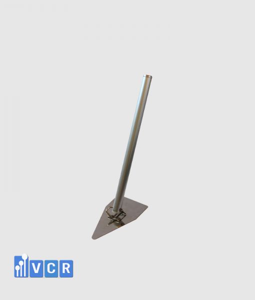 Cây lau vệ sinh tủ cách ly (Isolator) không vô trùng