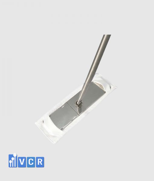 Chổi lau phòng sạch vô trùng Microfibre – Lau khô