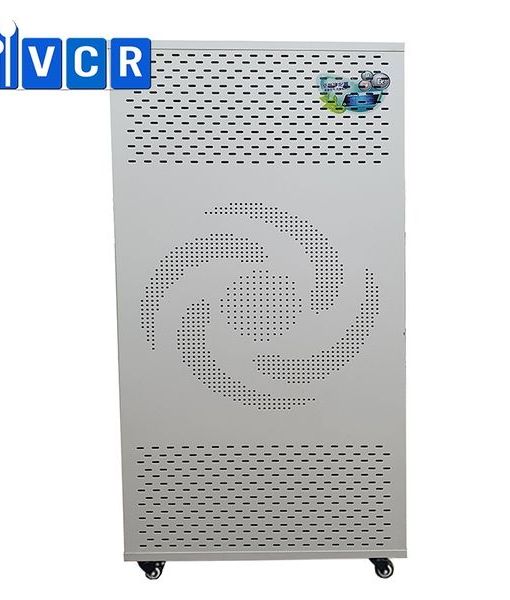 Máy Lọc Khí EMILY 1200mh