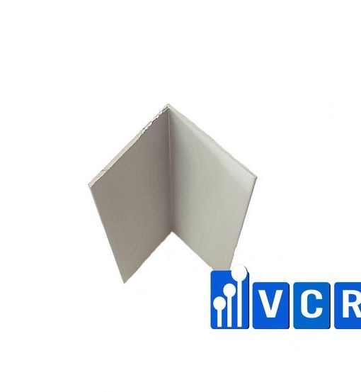 Thanh V nhôm | Phụ kiện nhôm phòng sạch