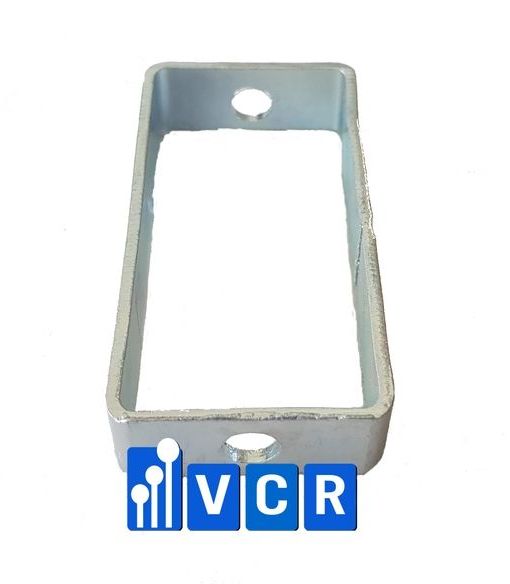 Tăng đơ chữ nhật có lỗ