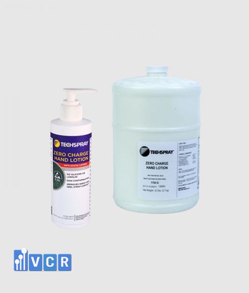 Zero Charge Hand Lotion