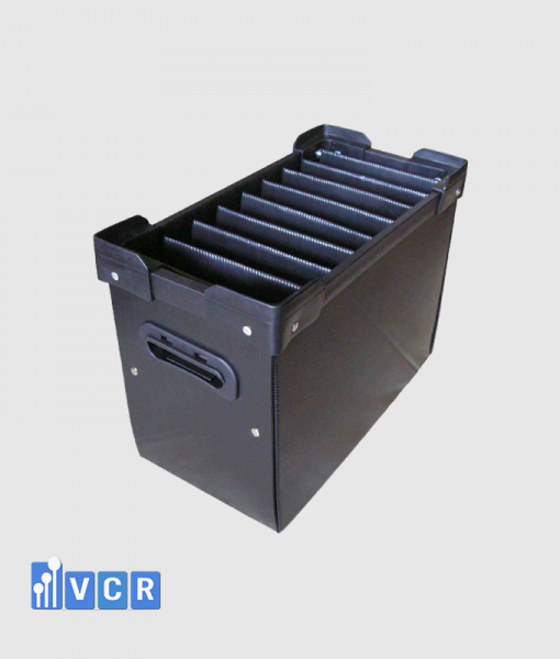 Khay nhựa chống tĩnh điện