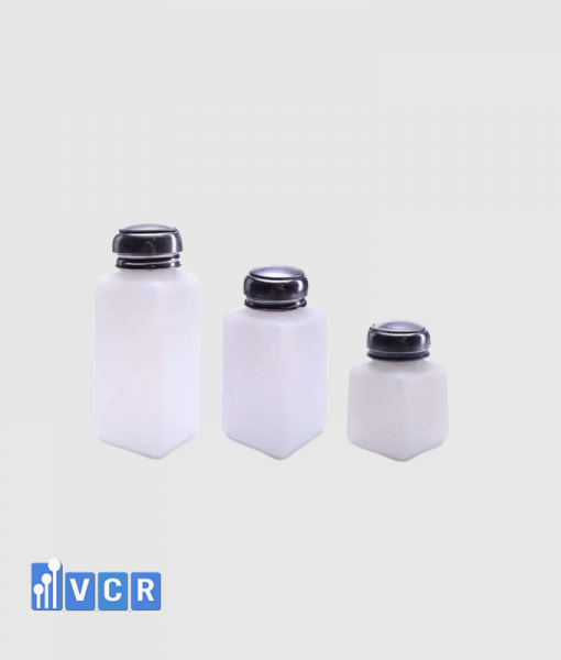 Lọ đựng cồn chống tĩnh điện