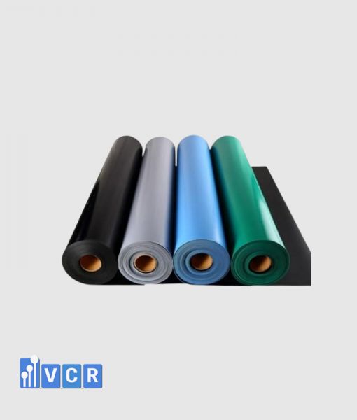 Thảm cao su chống tĩnh điện