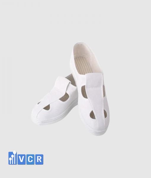 Anti Static Shoes 4 Holes