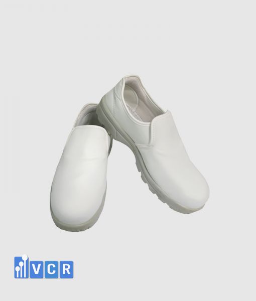 Anti Static Iron Toe Shoes