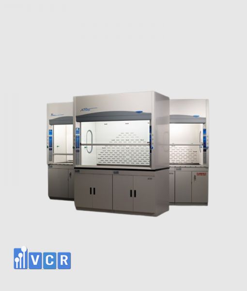 Tủ hút chống nổ