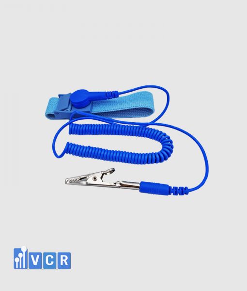 Vòng đeo tay chống tĩnh điện