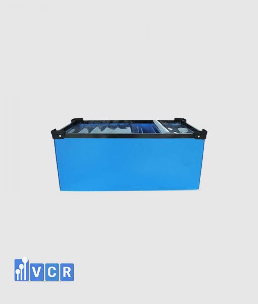 Thùng Danpla chống tĩnh điện