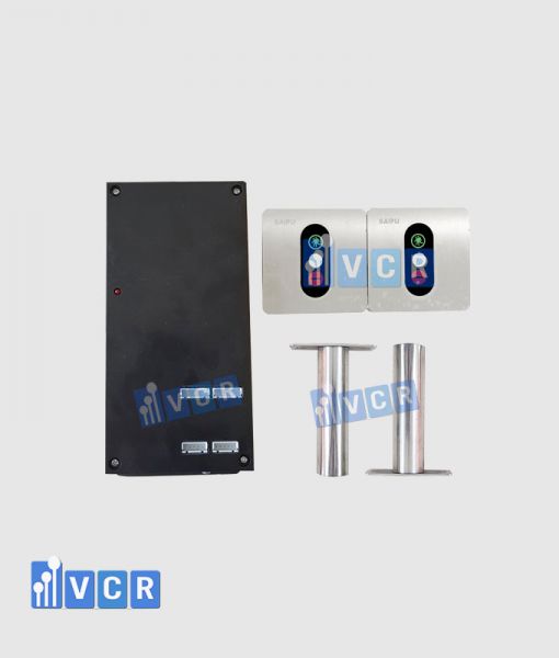 Khóa liên động VCR - X2S