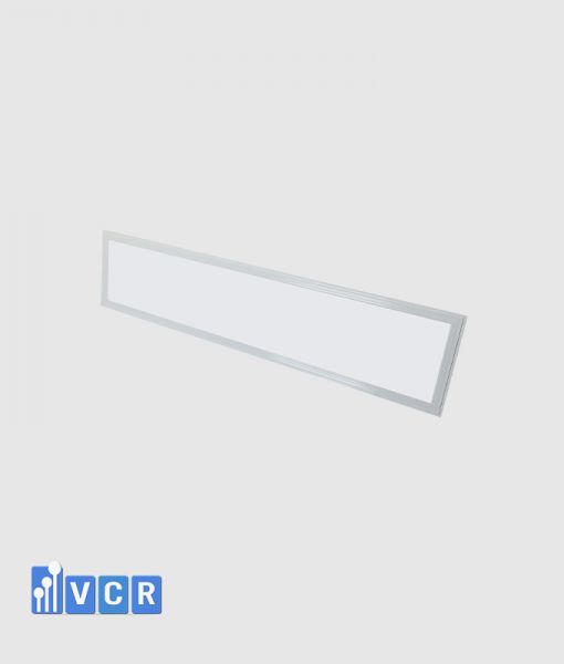 Cleanroom Led Panel Light 300x1200 mm