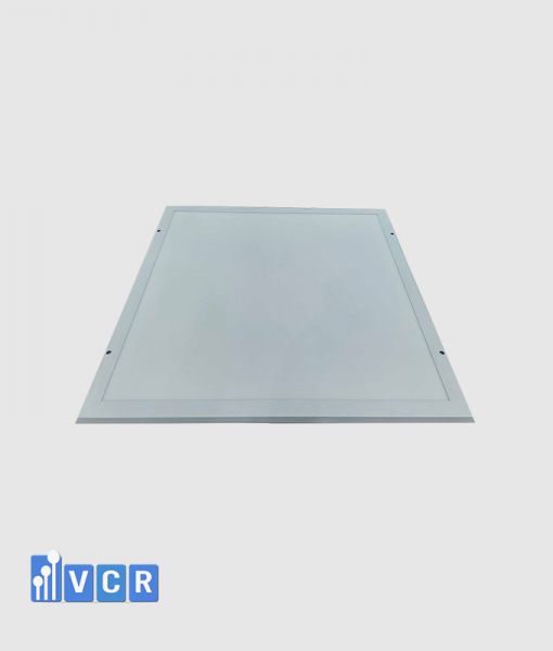 Cleanroom Led Panel Light 600x600 mm