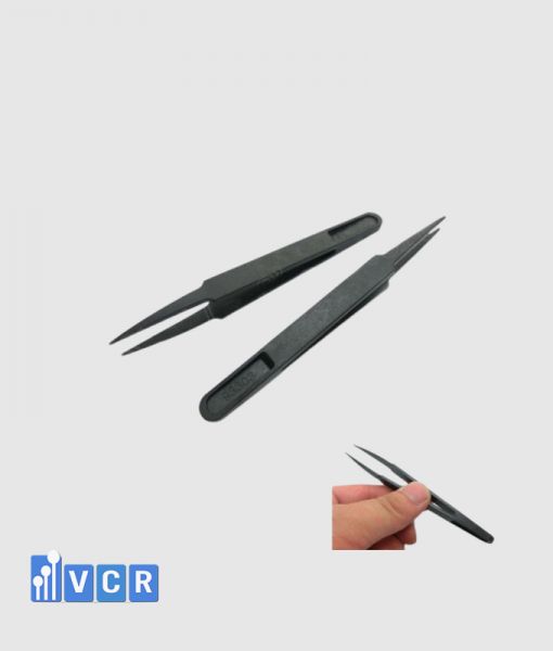 Nhíp nhựa chống tĩnh điện - Nhíp nhựa 93303