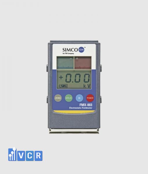 Electrostatic Field Meter - Simco FMX-003