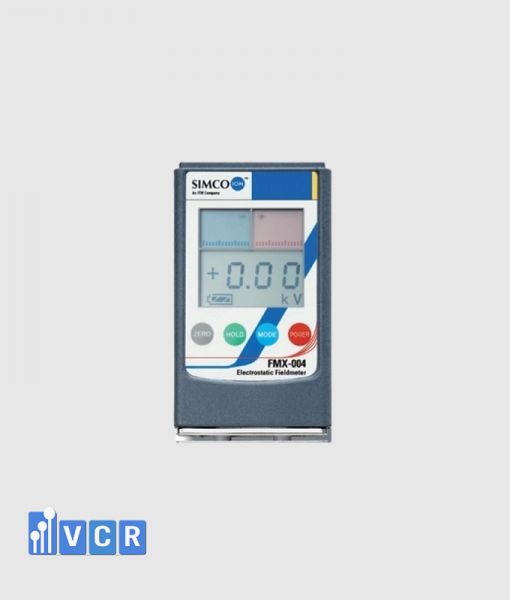 Máy đo chống tĩnh điện - Simco FMX 004