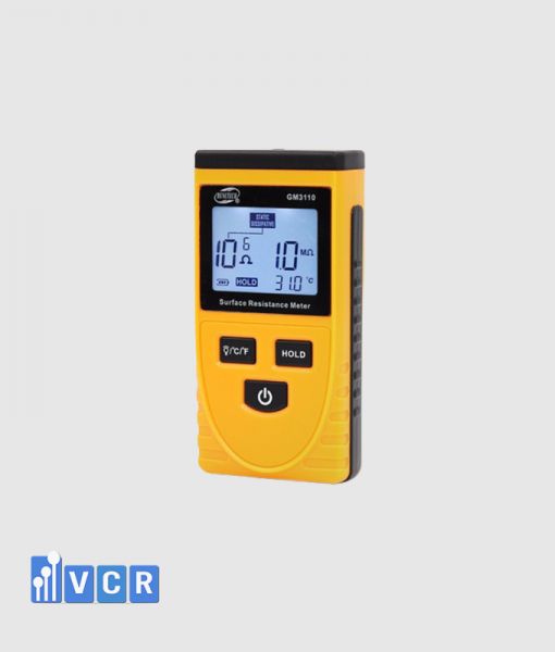Máy đo chống tĩnh điện - GM3110