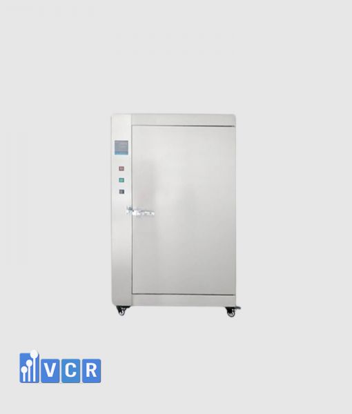 Tủ sấy thuốc đông y