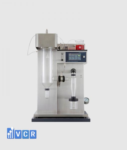 Máy sấy phun phòng thí nghiệm