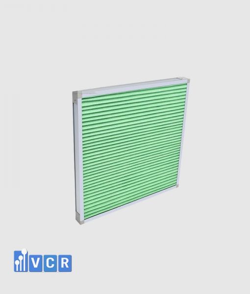 Bộ lọc thô G4 - Bộ lọc sơ cấp G4 - Lọc G4