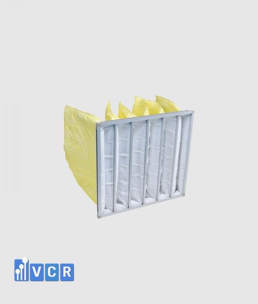 Bộ Lọc Túi - Bag Filter