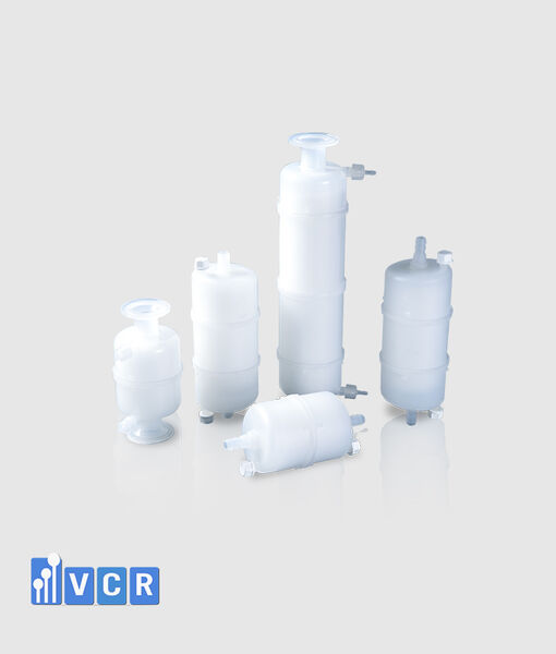 Capsule Filter - Lọc Viên Nang