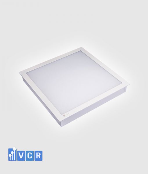 Ceiling Cleanroom LED Panel Light 600x600