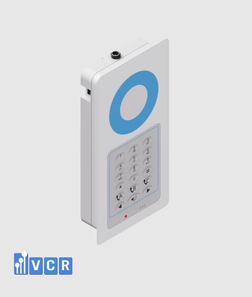 Điện thoại phòng sạch VCR YA - IP001