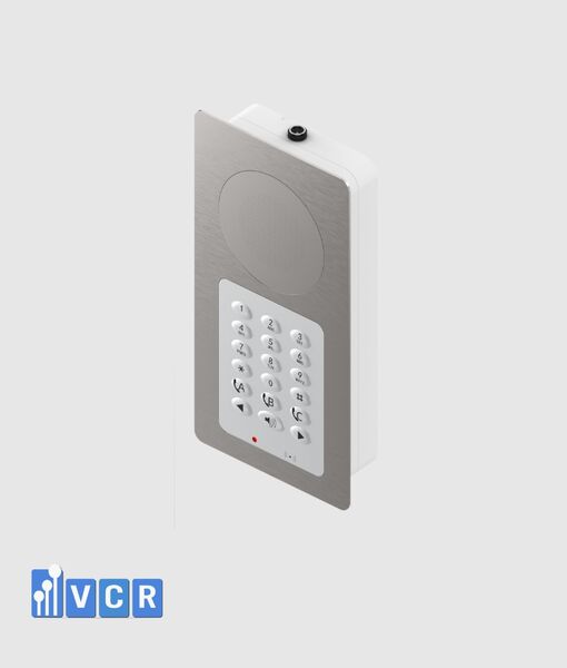 Điện thoại phòng sạch VCR YA - IP002